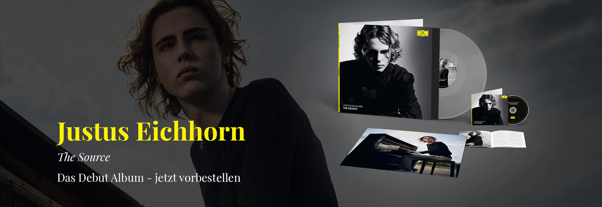 Klassik in höchster Vollendung