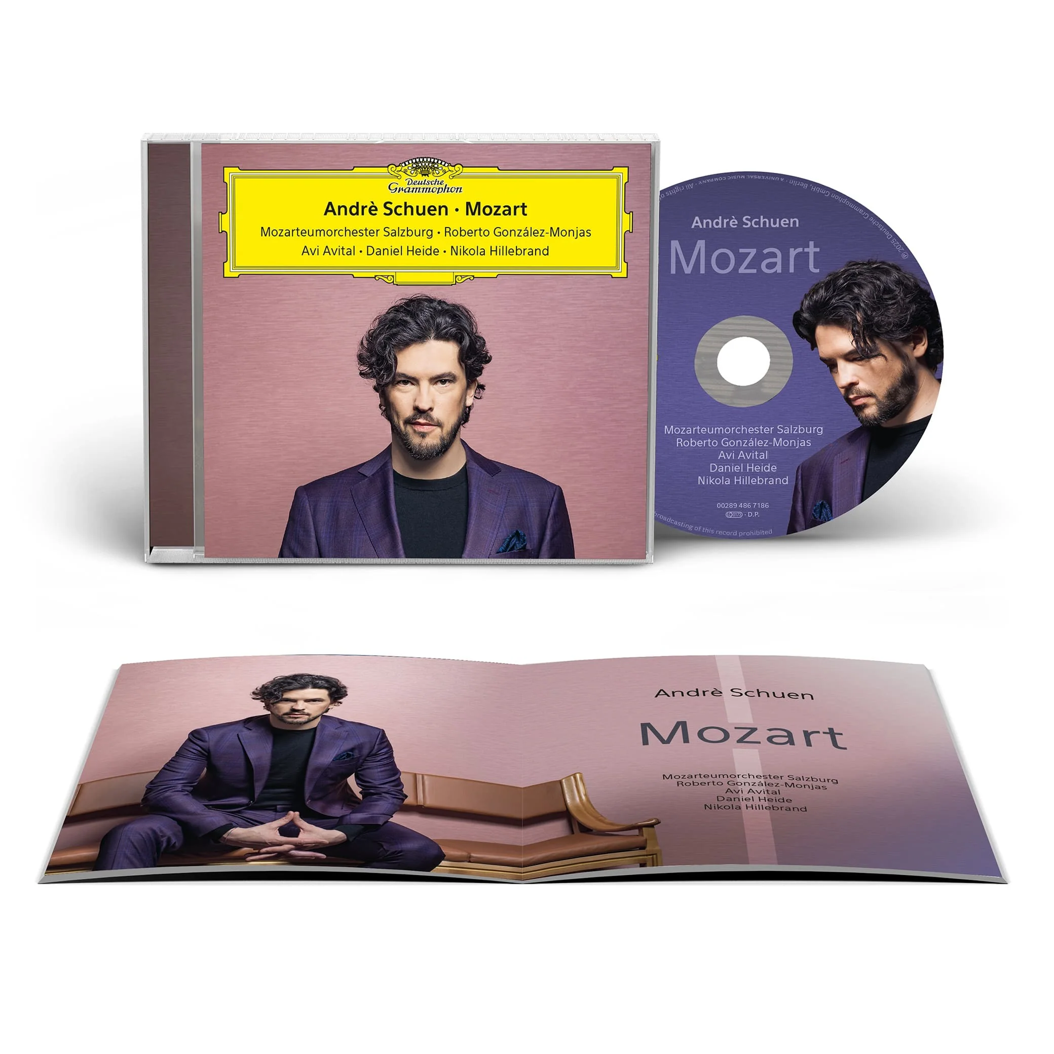 Mozart