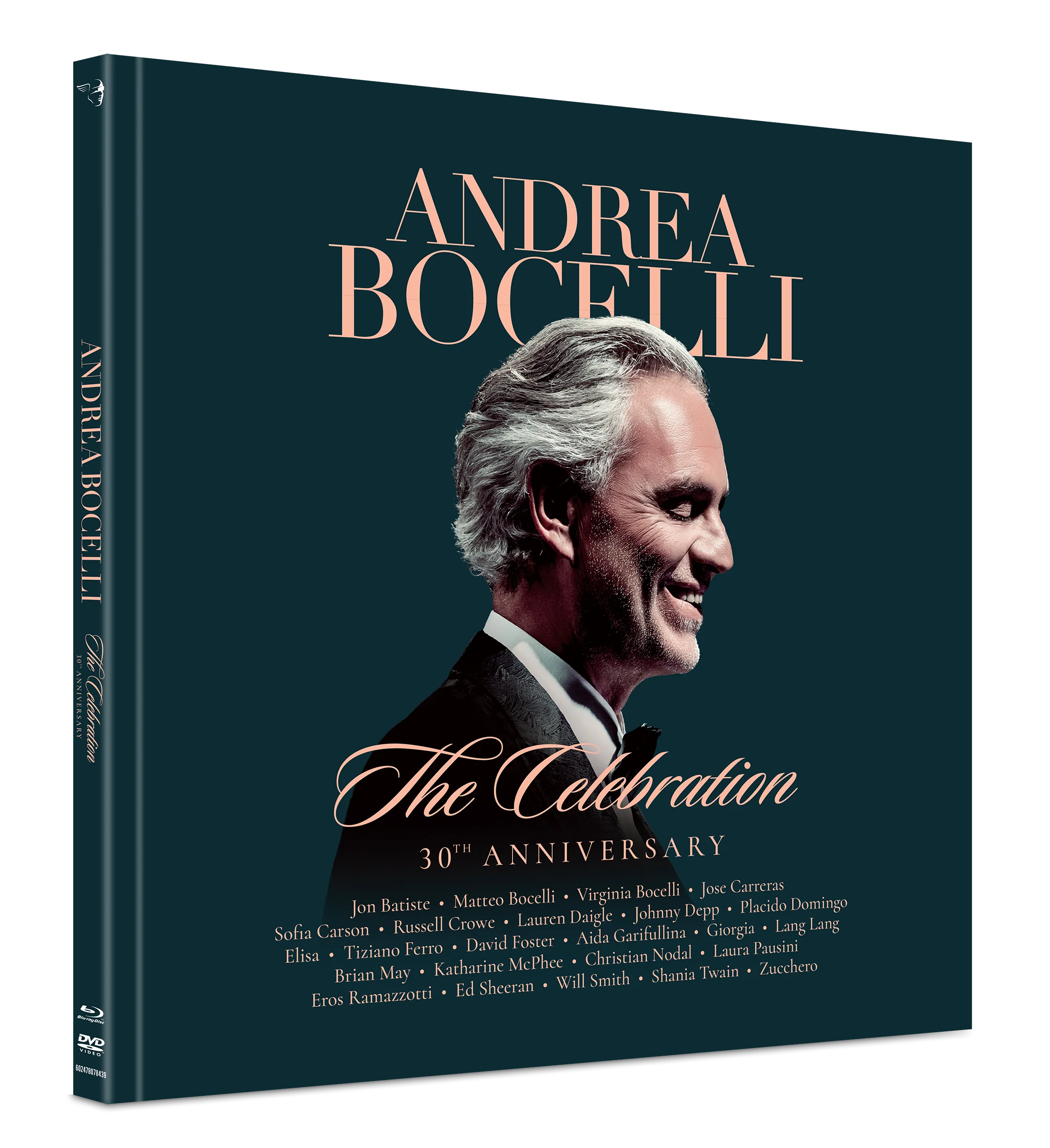 The Celebration 30th Anniversary (Live In Tuscany 2024) - Image 2