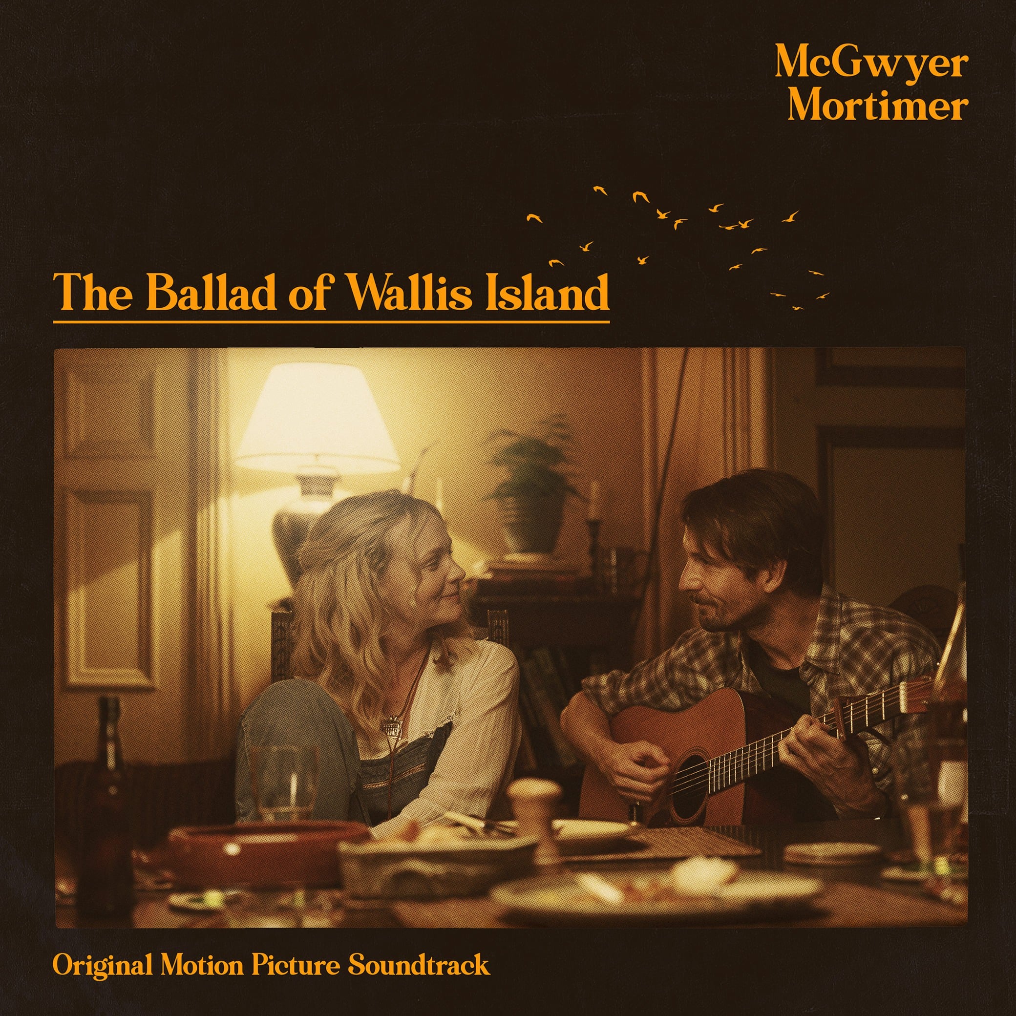 The Ballad of Wallis Island - Image 2