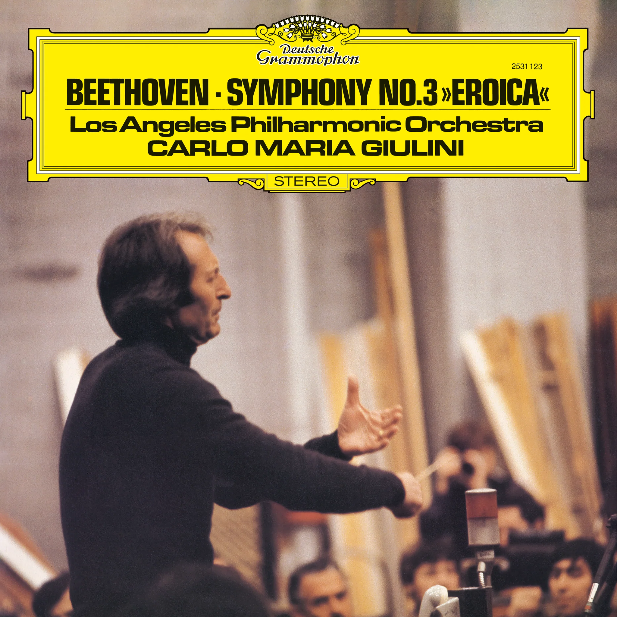 Beethoven: Sinfonie Nr. 3 »Eroica«  - Image 2
