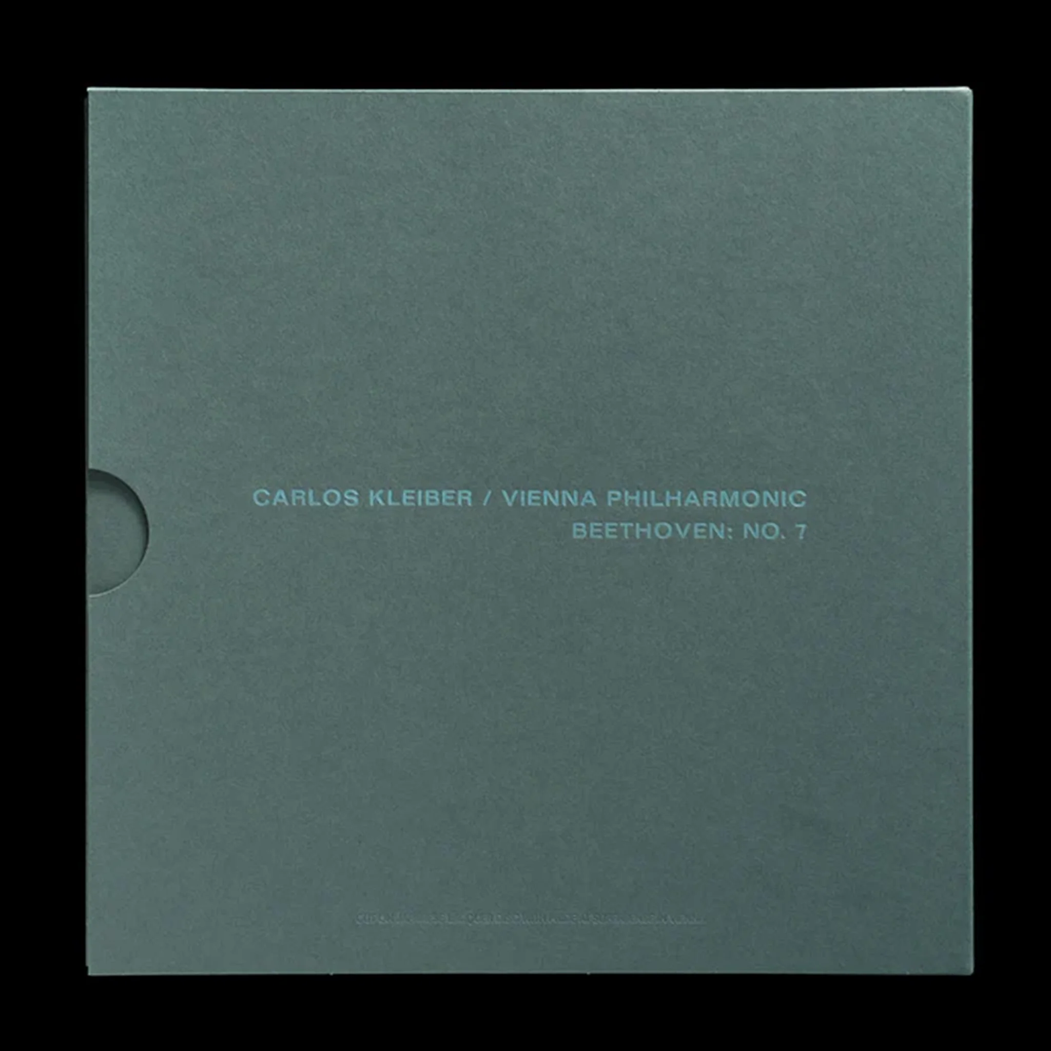 Beethoven: Symphony No. 7 - Image 3