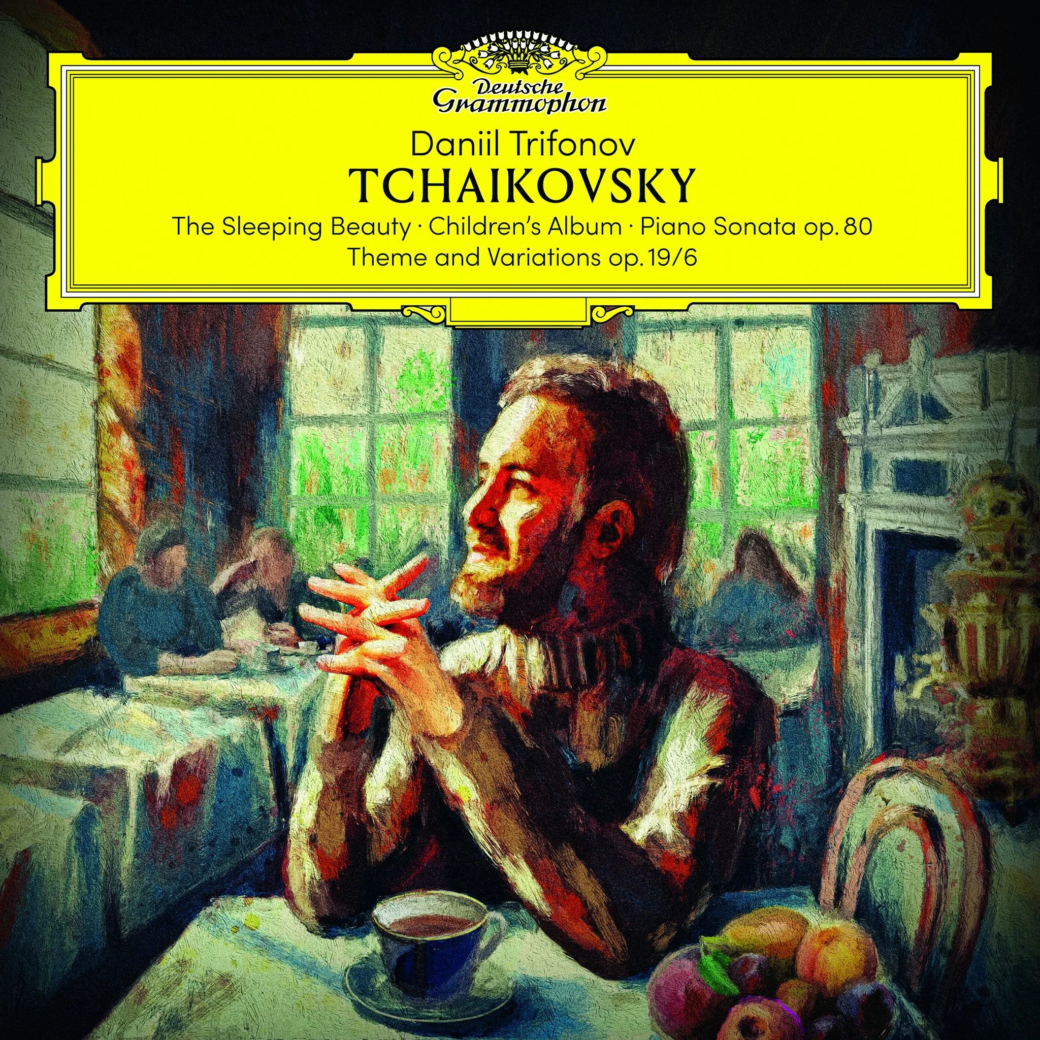Tchaikovsky  - Image 2