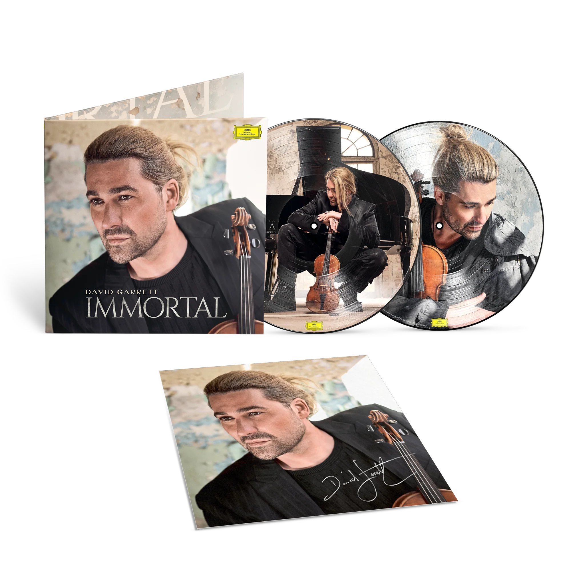 Immortal