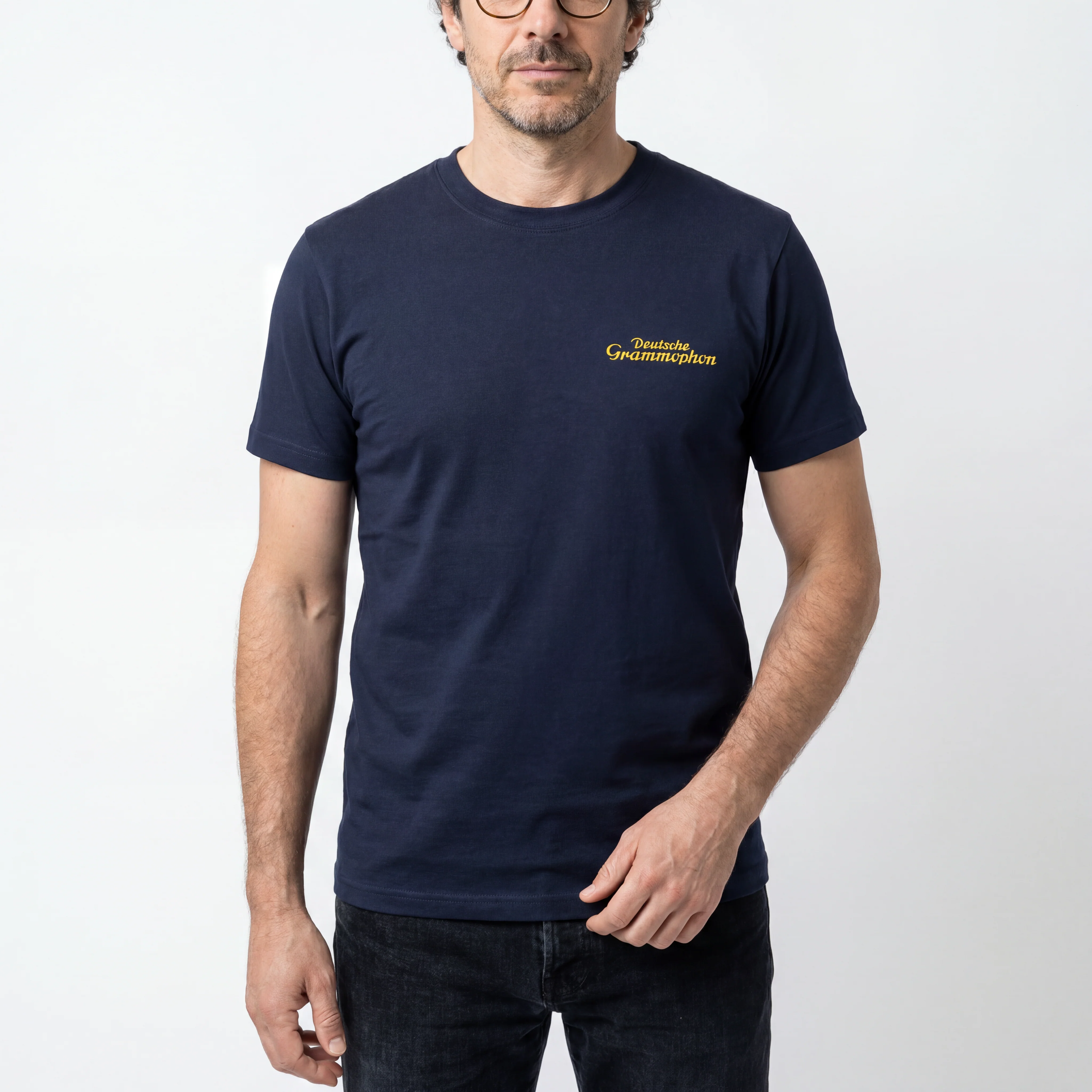 DG Blue - Unisex Shirt  - Image 3