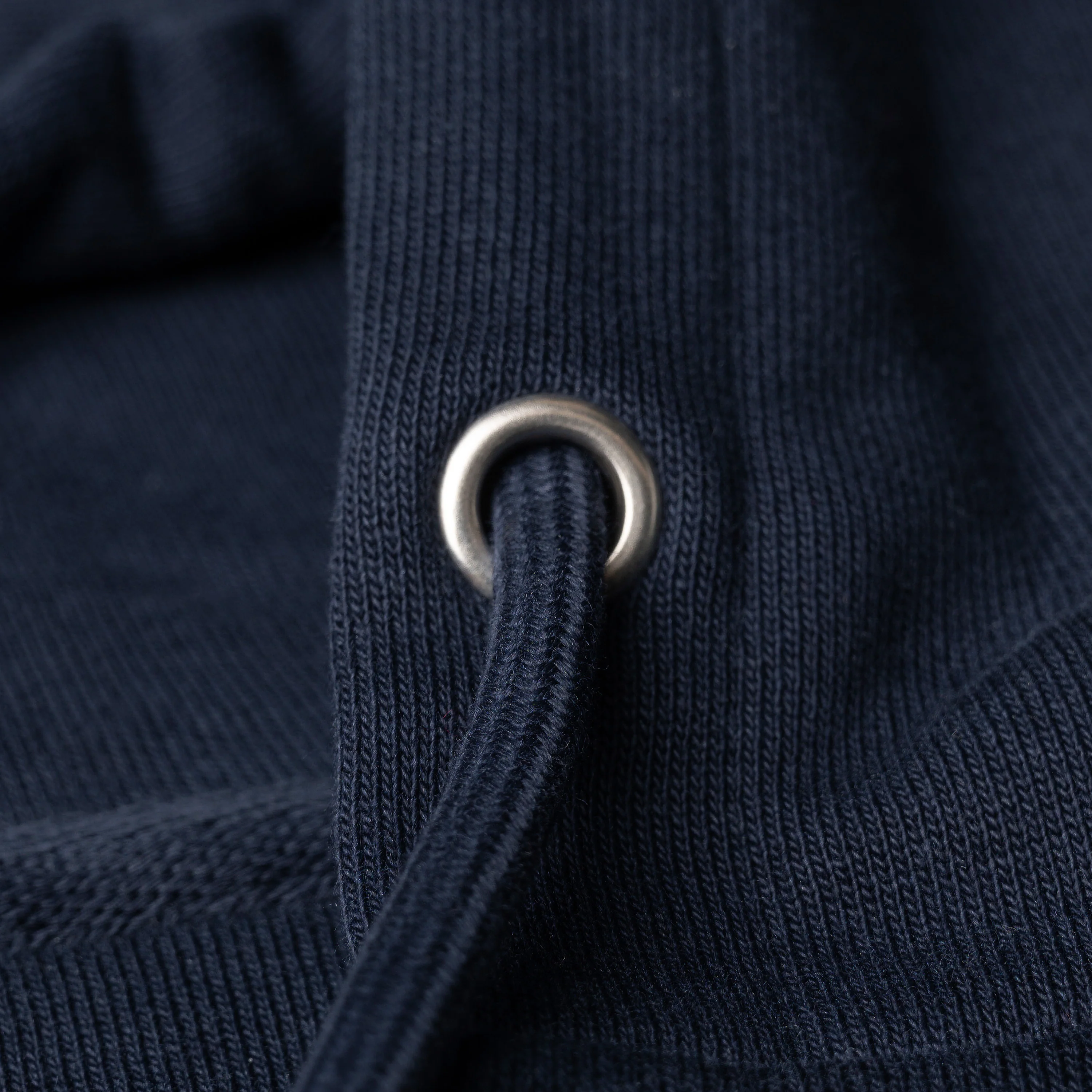 DG Blue - Zip Hoodie - Image 4