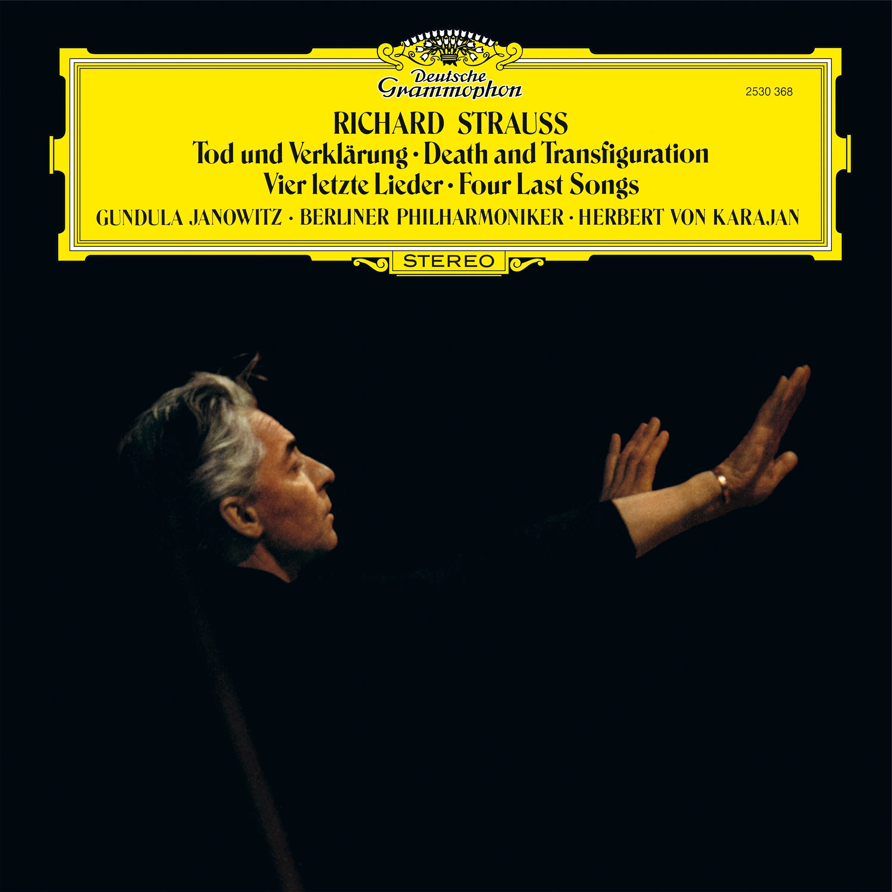 R. Strauss: Vier letzte Lieder, Tod und Verklärung - Image 2