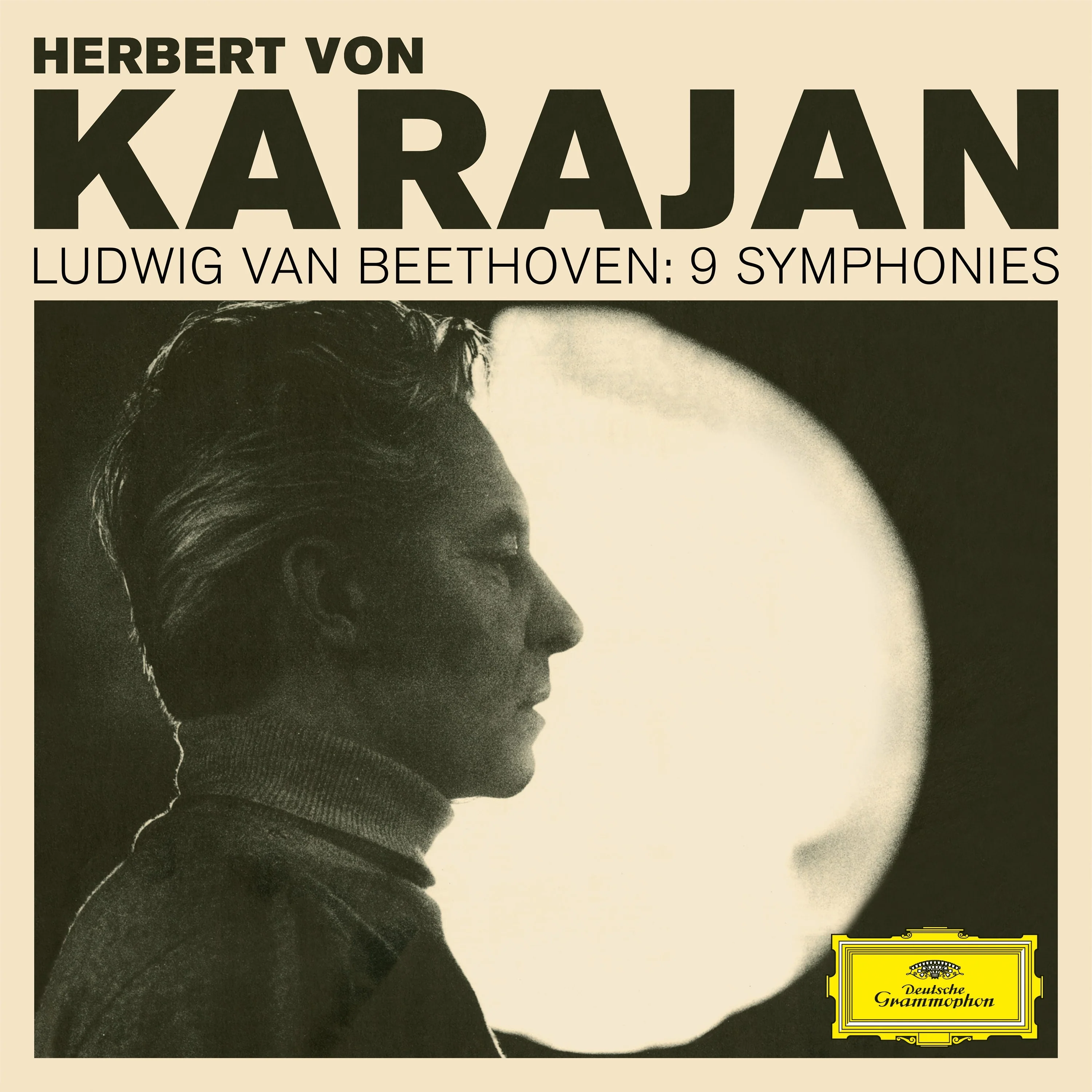 Beethoven: 9 Symphonies - Image 2