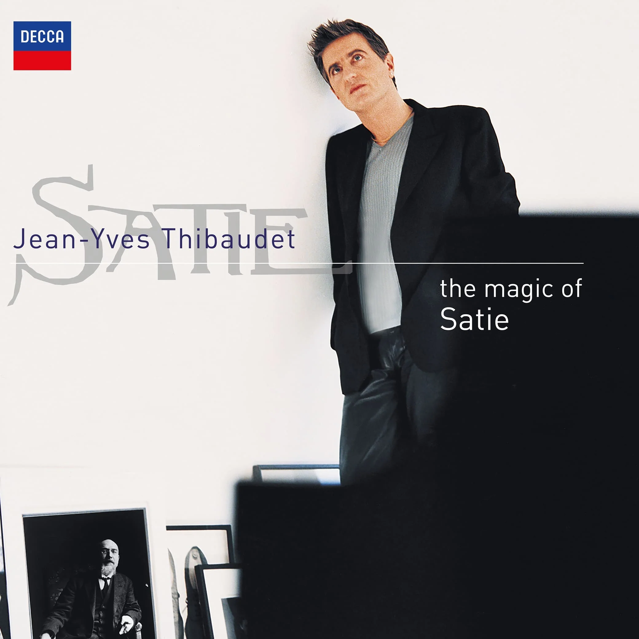 The Magic of Satie - Image 2