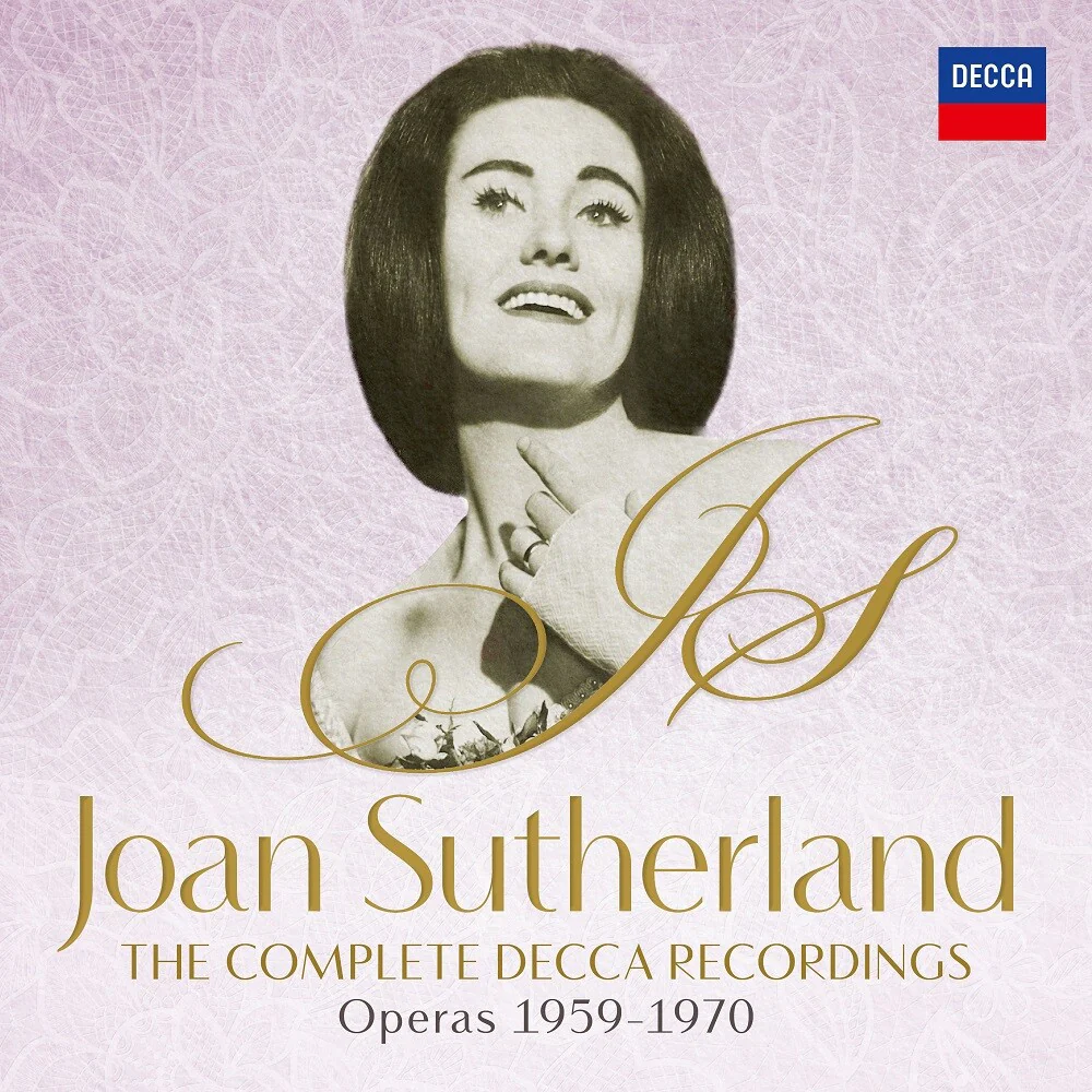 Joan Sutherland: The Operas 1959-1970 - Image 2