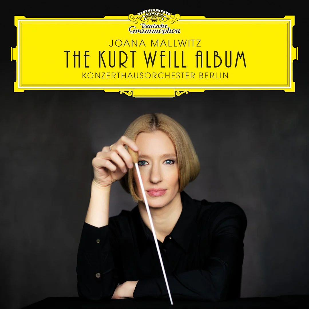 The Kurt Weill Album - Image 2