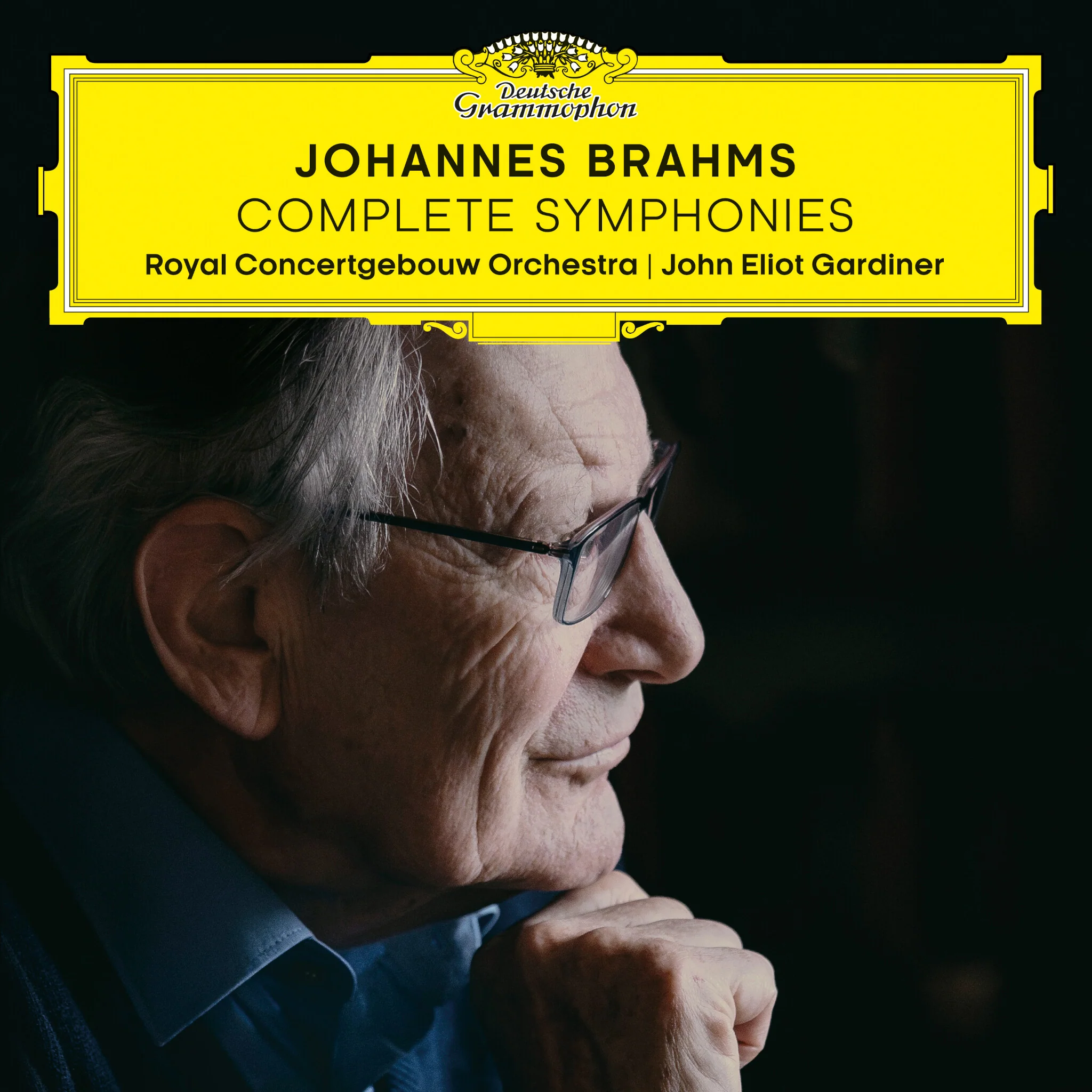 Brahms: Complete Symphonies - Image 2