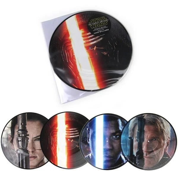 Star Wars: The Force Awakens