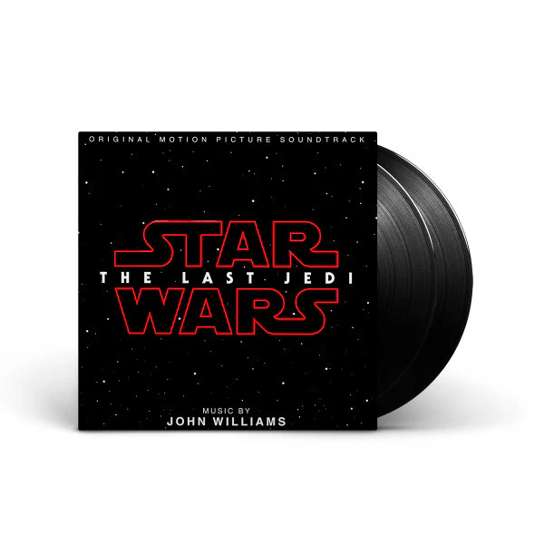 Star Wars: The Last Jedi