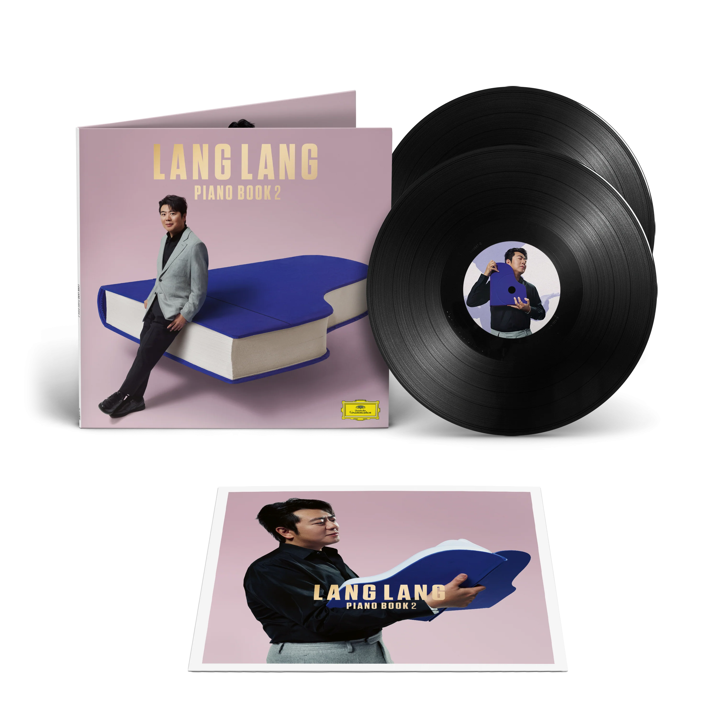 Piano Book 2