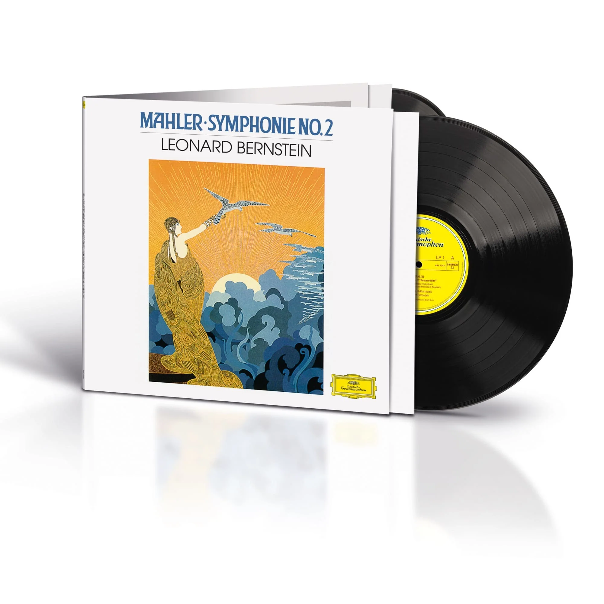 Mahler: Symphony No. 2 "Resurrection"