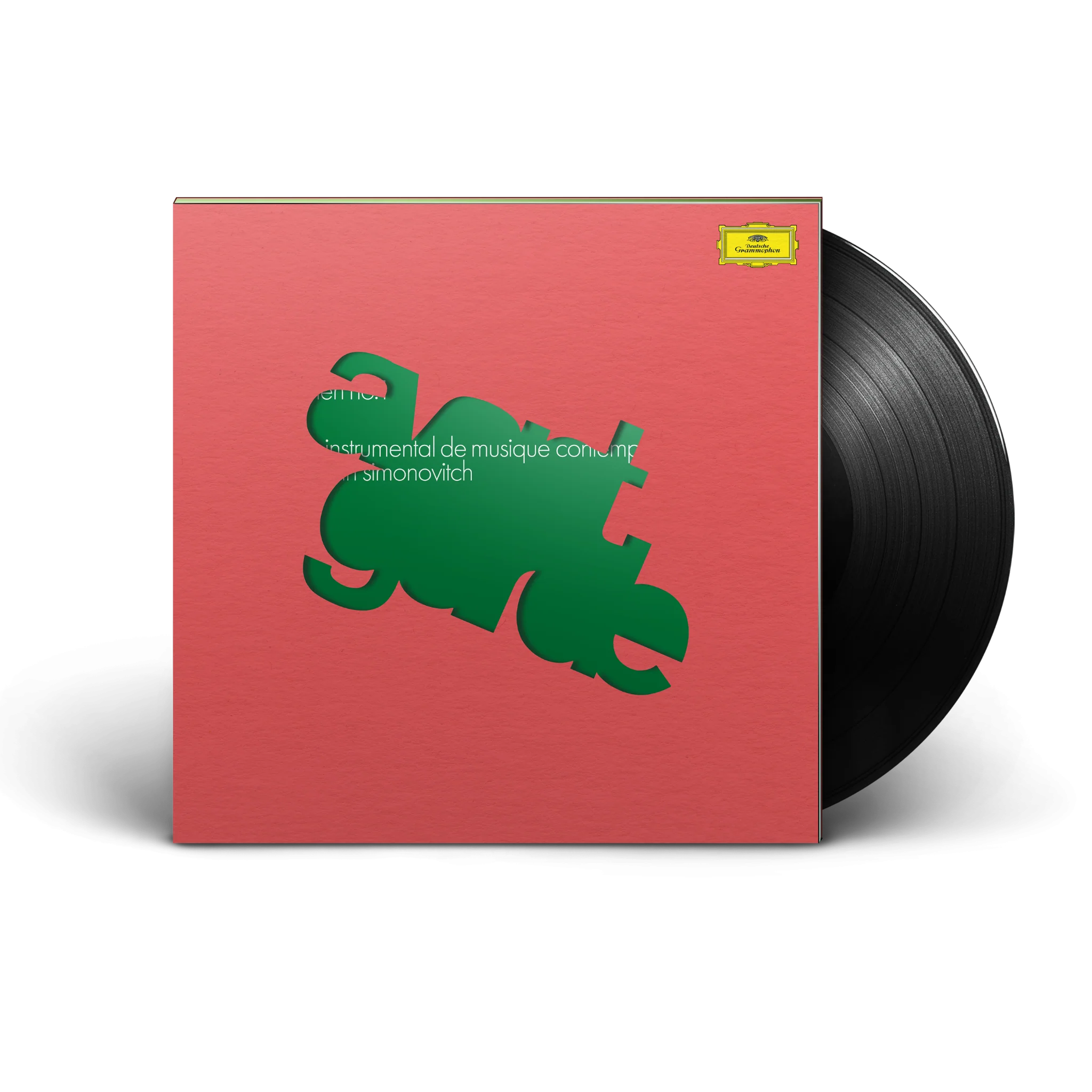 Luc Ferrari: Presque Rien Nr.1; Societé II - Image 4