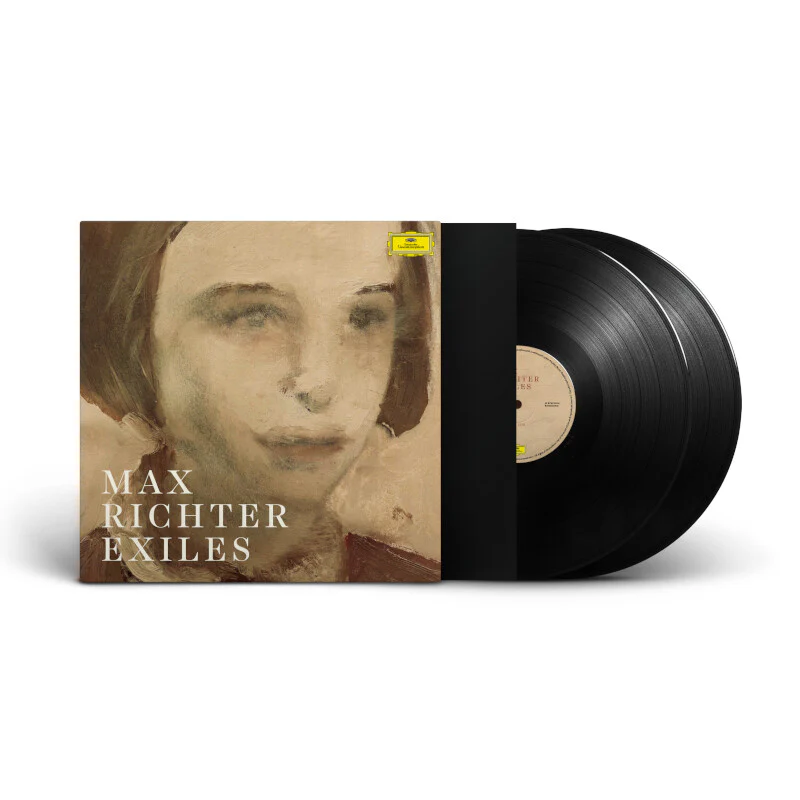 Exiles (2LP)