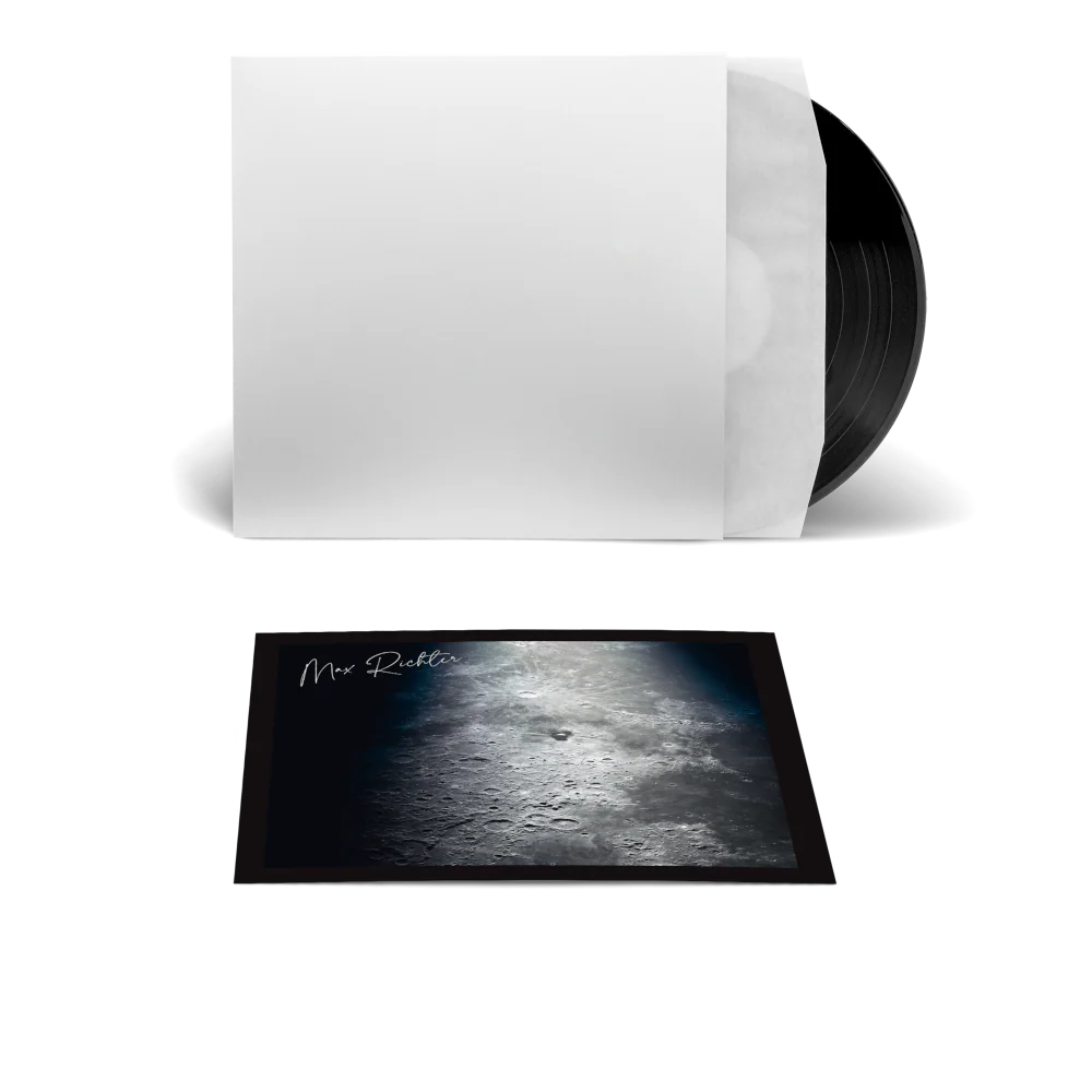 SLEEP: Tranquility Base