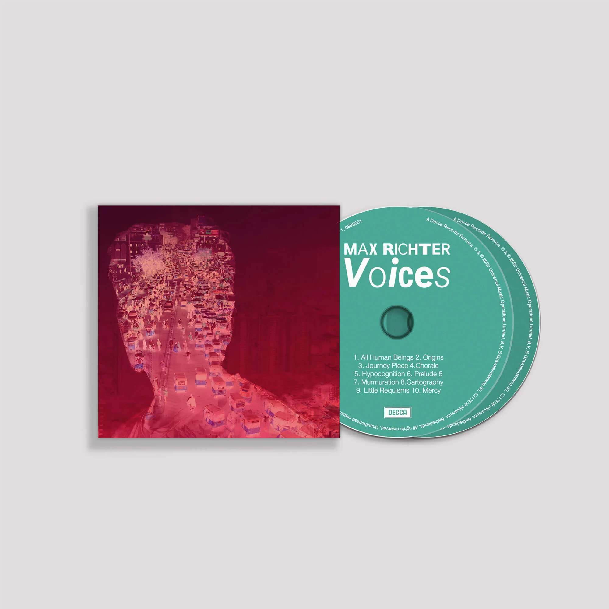 Voices