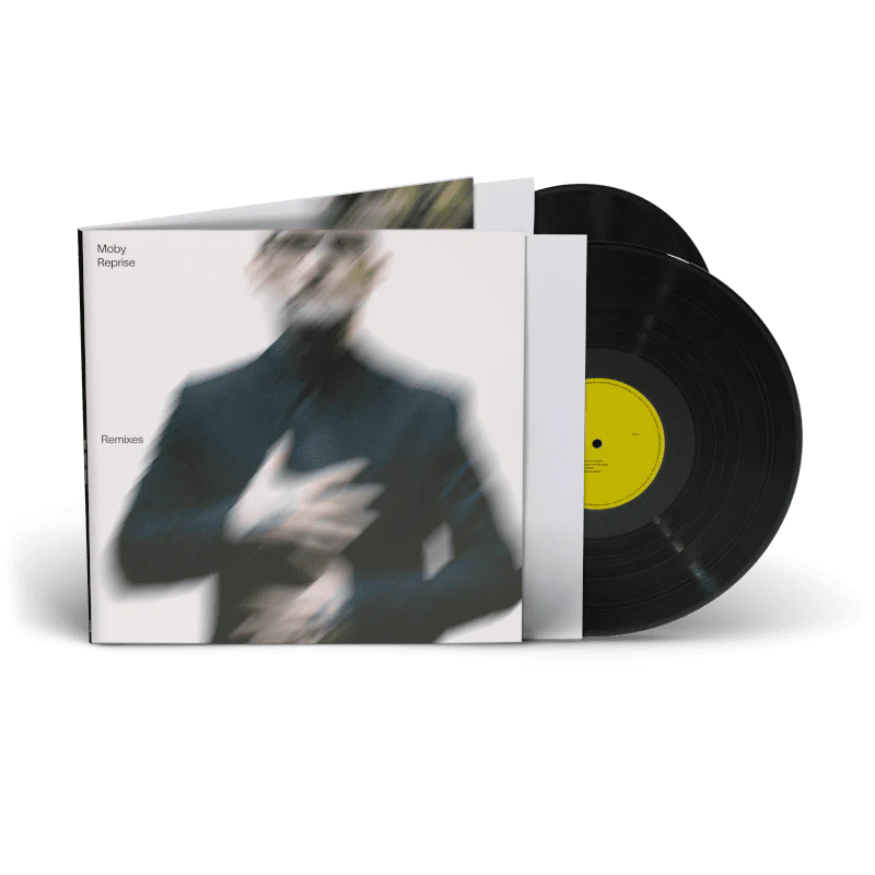 Reprise - Remixes