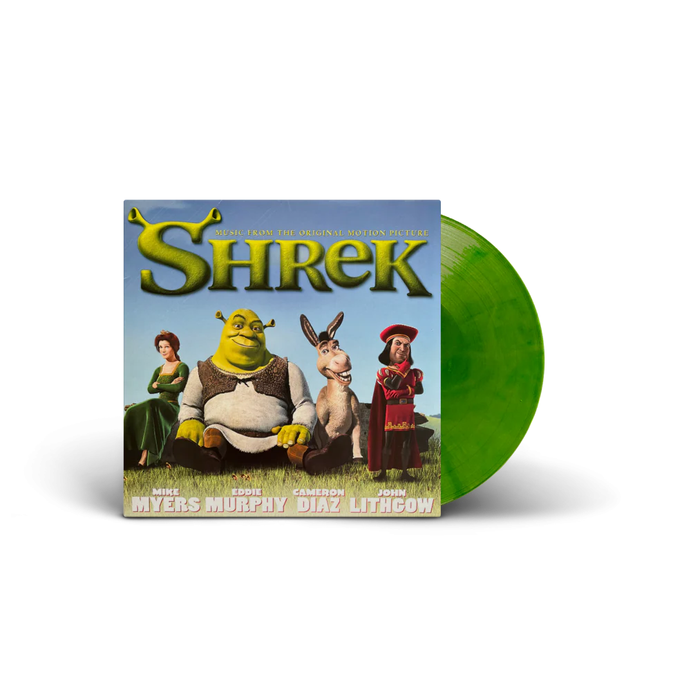 Shrek