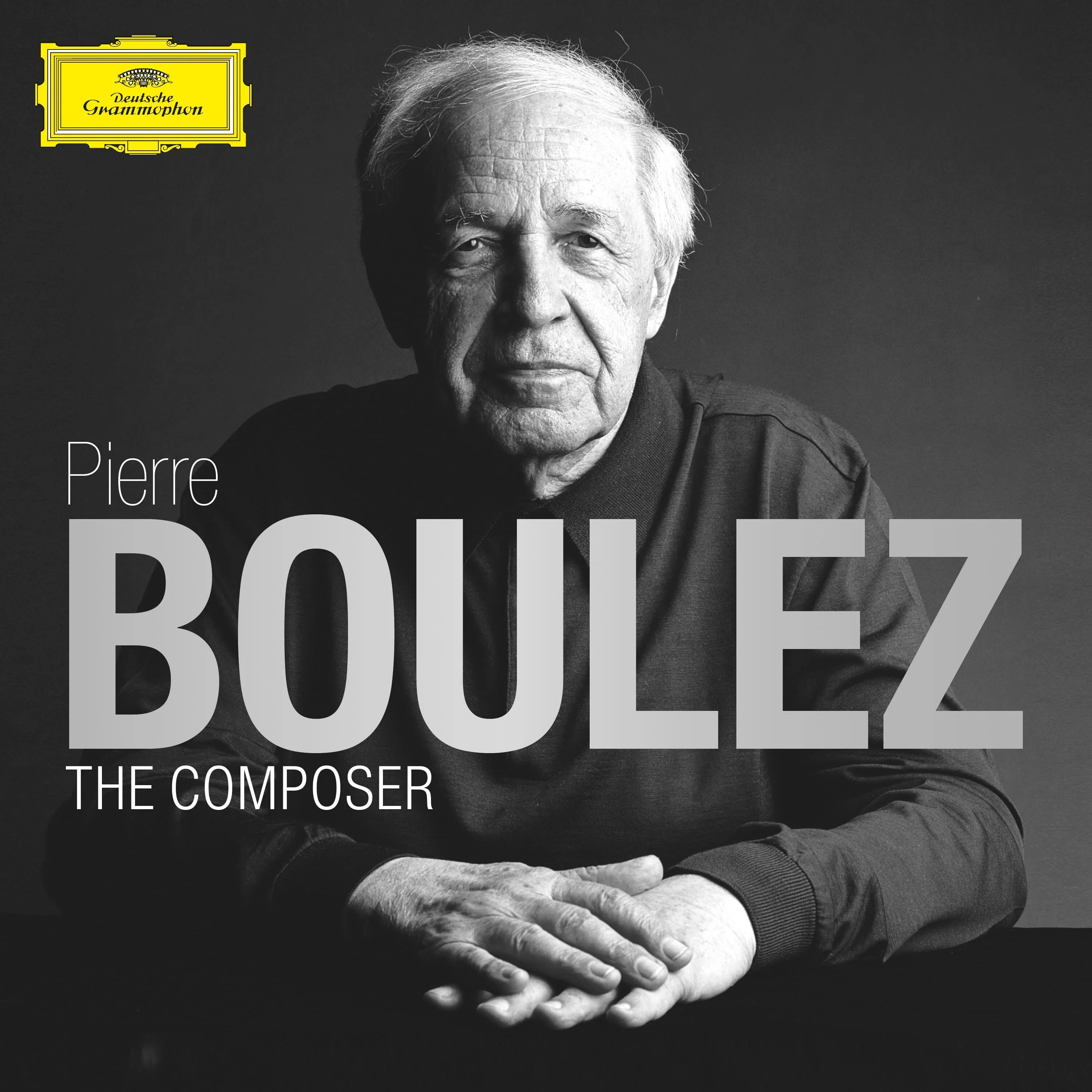 Pierre Boulez: The Composer - Image 2