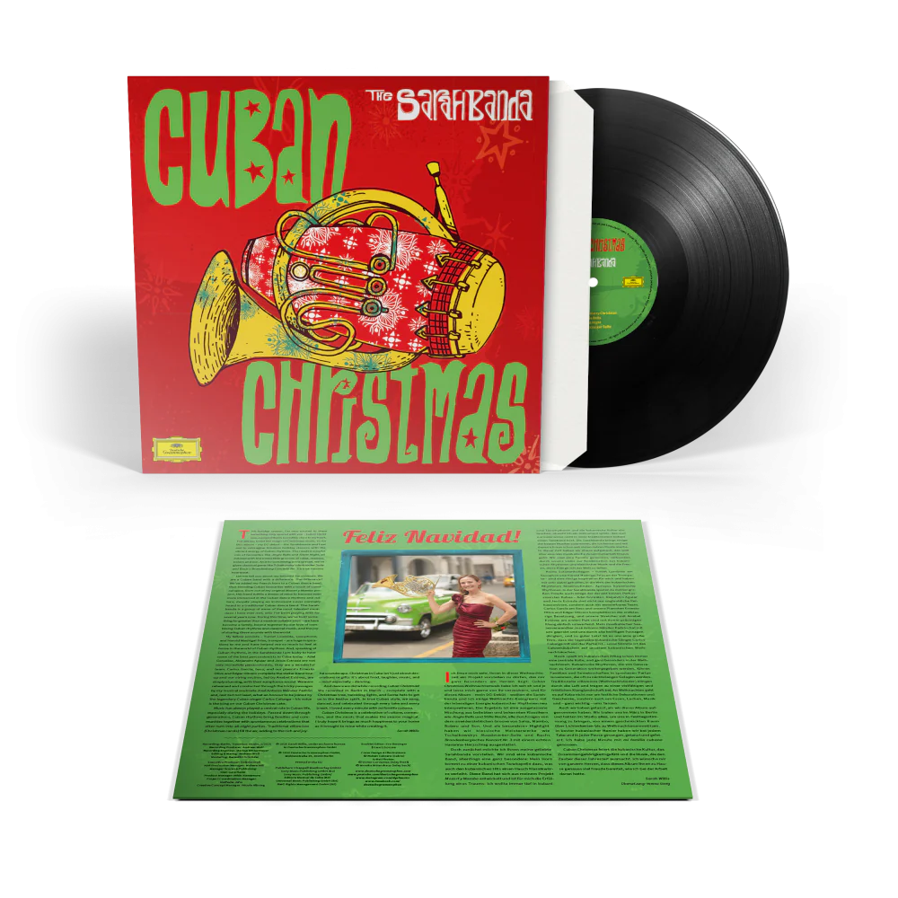 Cuban Christmas