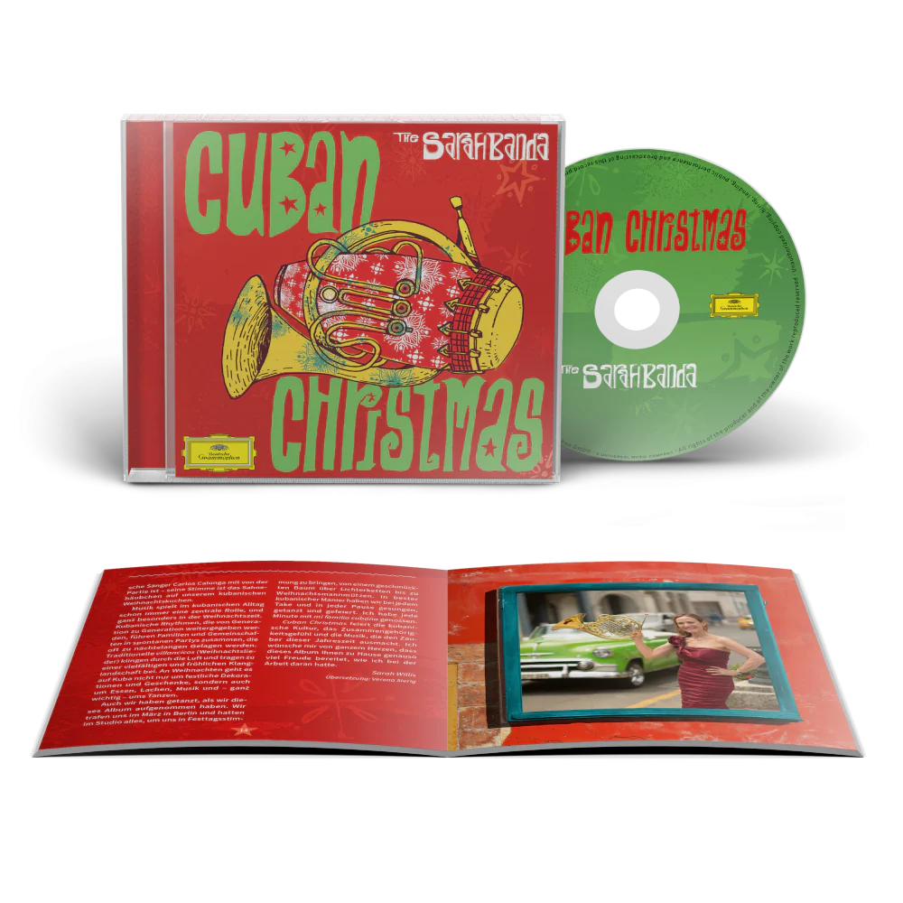 Cuban Christmas