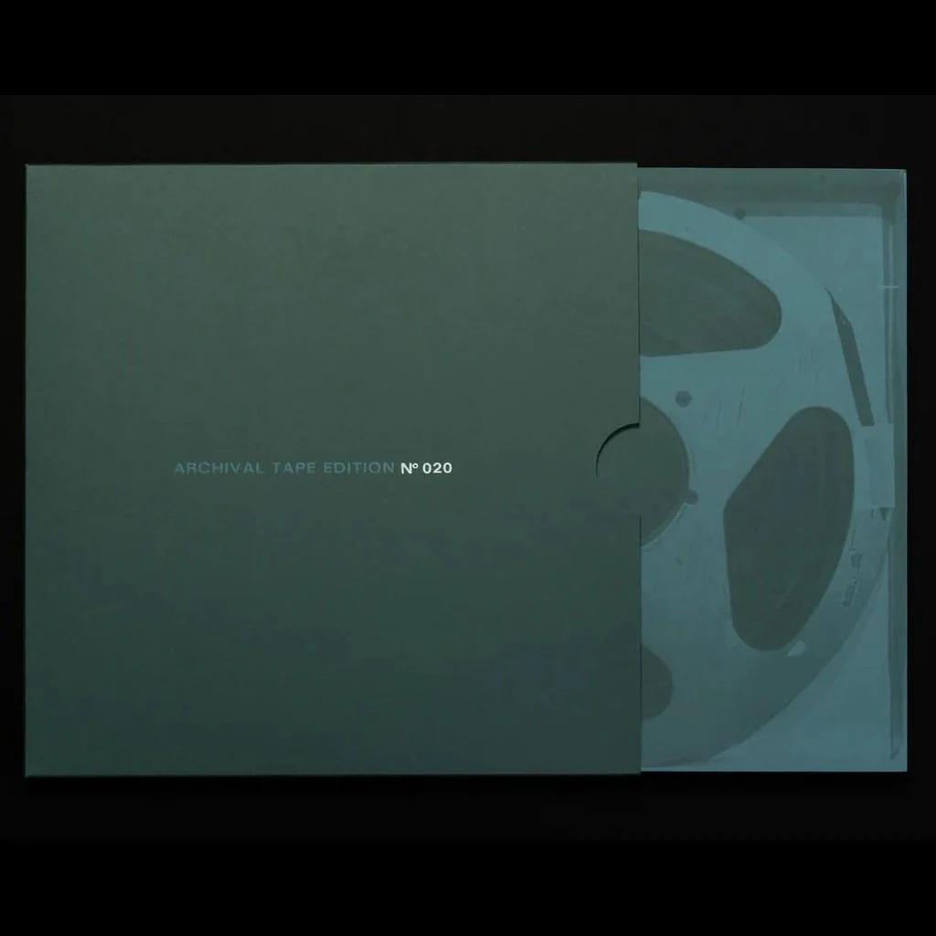 The Velvet Underground & Nico - Archival Tape Edition No. 20