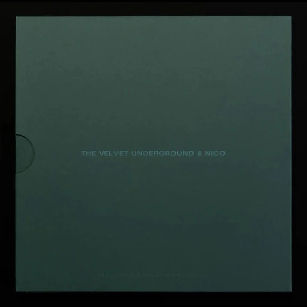 The Velvet Underground & Nico - Archival Tape Edition No. 20 - Image 3