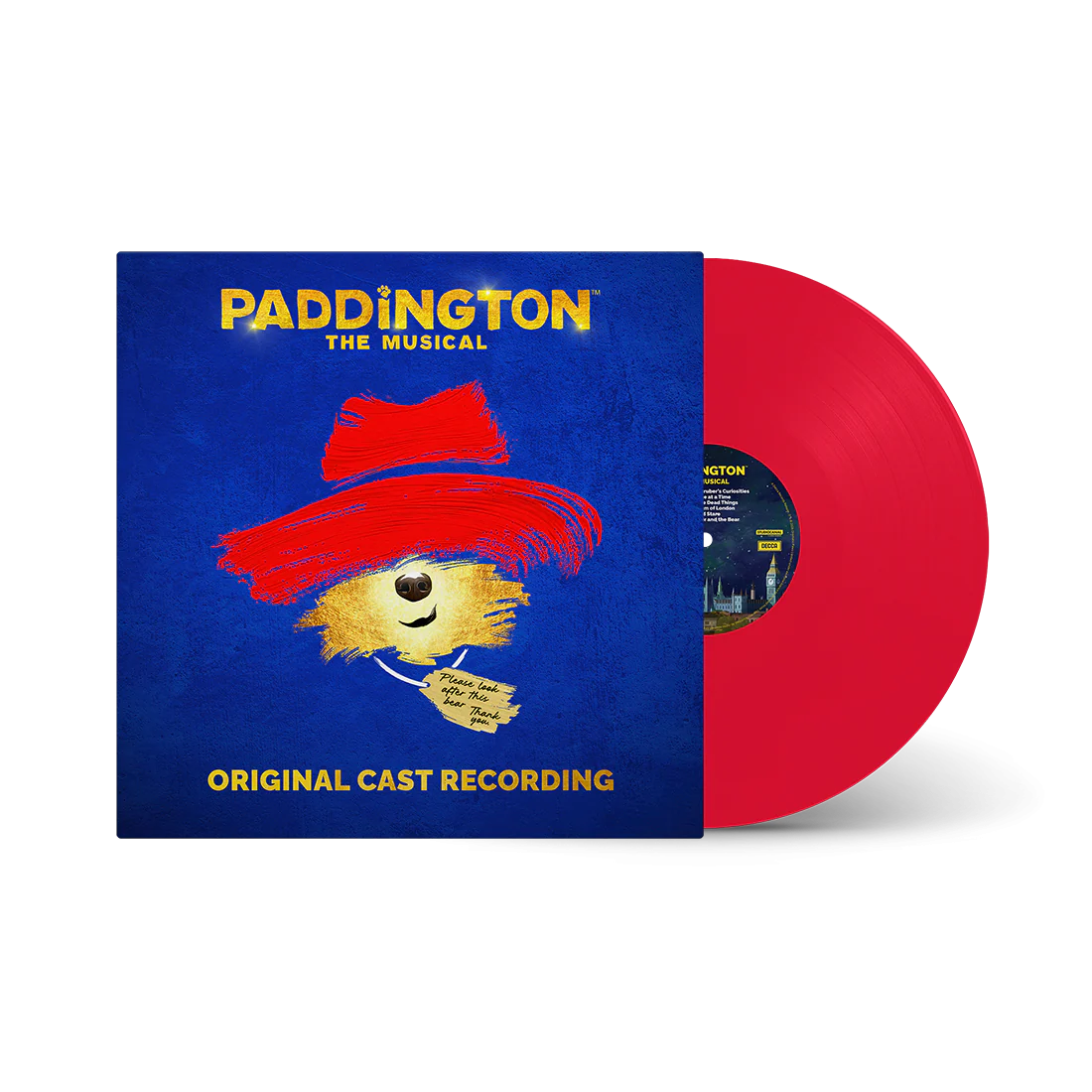 Paddington: The Musical
