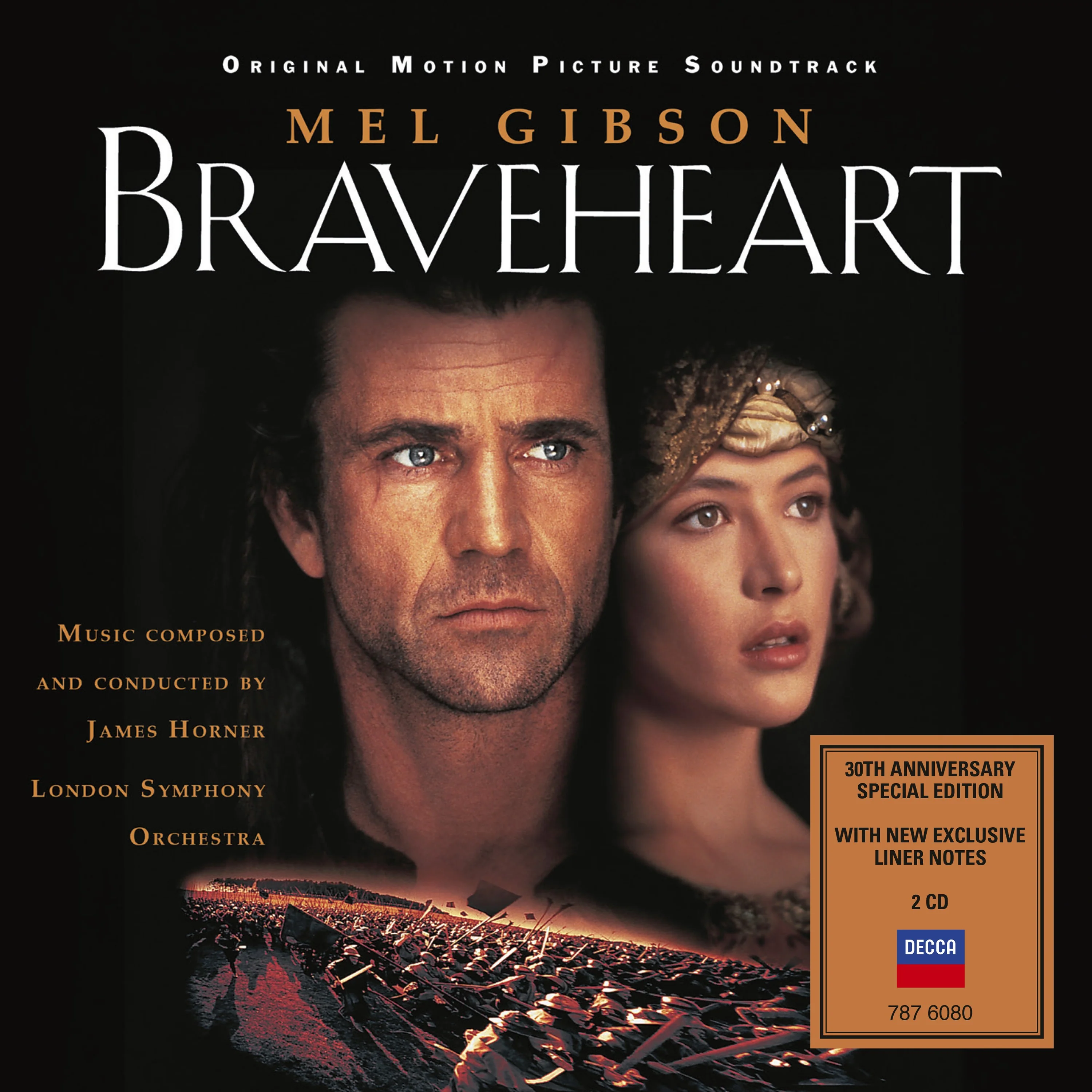 Braveheart (30th Anniversary Edition) - Image 2