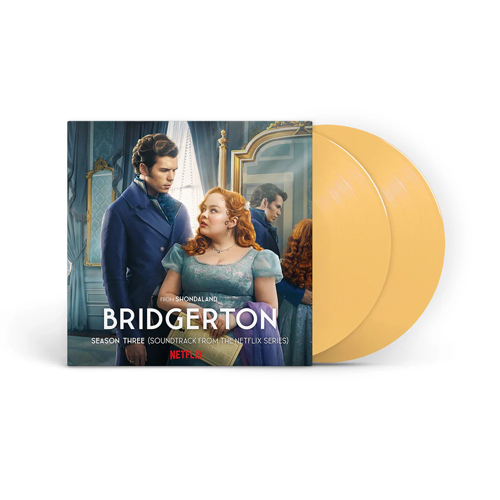 Bridgerton Season Three
