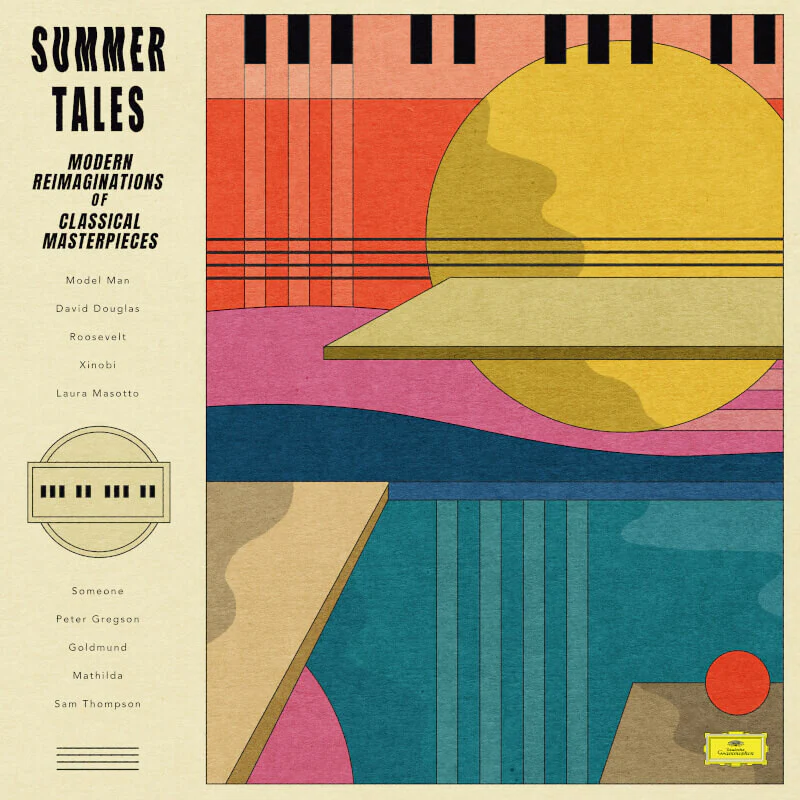 Summer Tales - Image 2