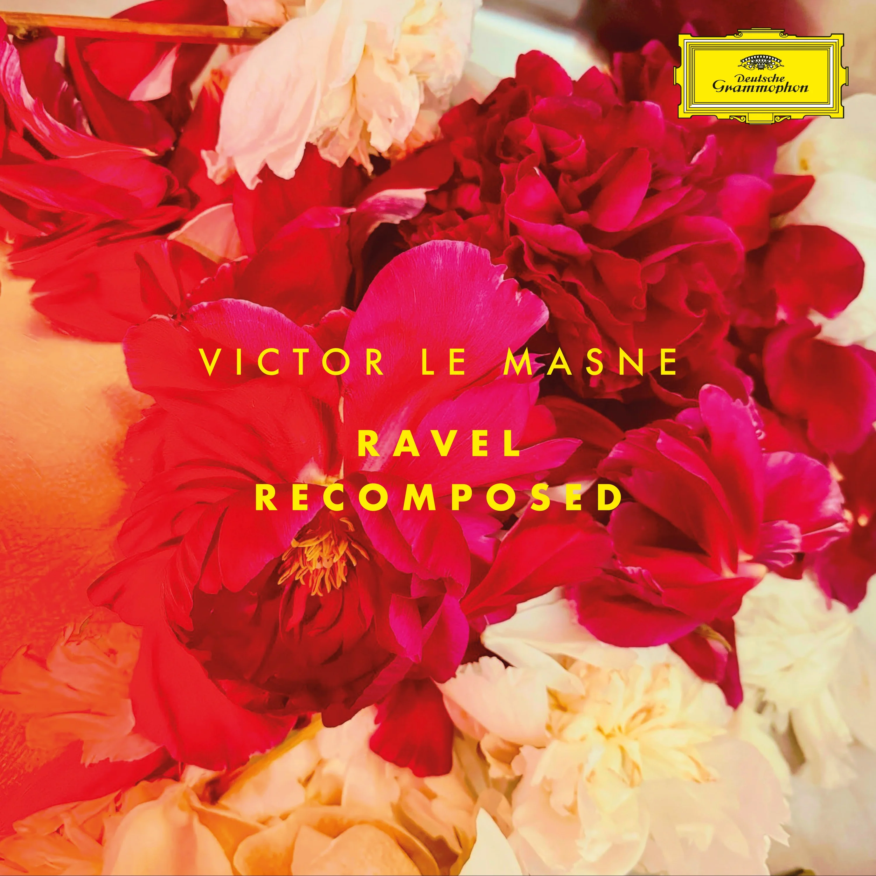 Ravel Recomposed - Image 2