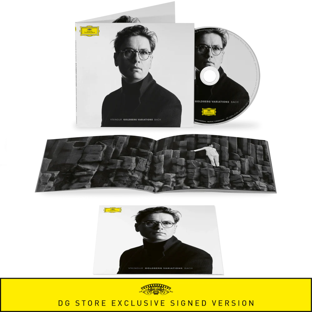 Goldberg Variations