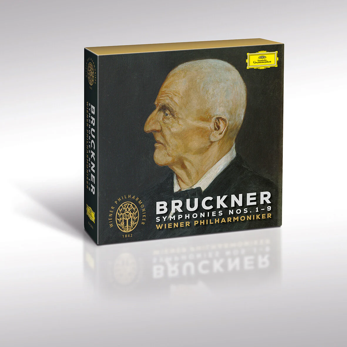 Bruckner: Symphonies No. 1 - 9 - Image 2