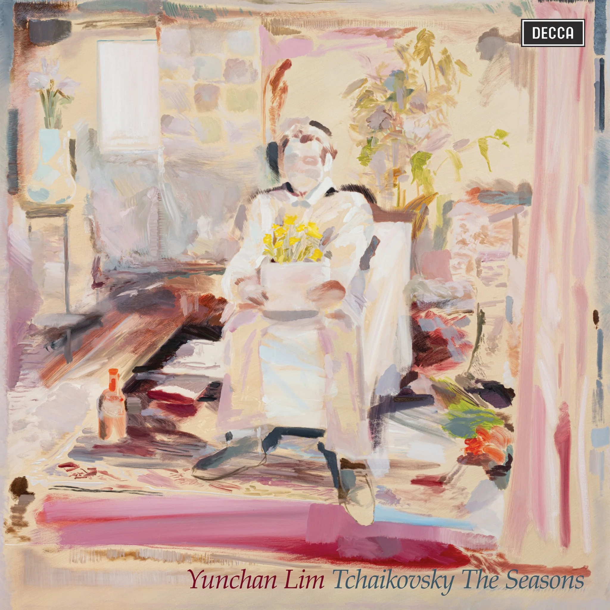 Tchaikovsky: The Seasons - Image 2